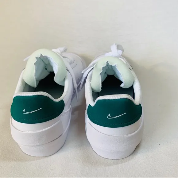 Nike Drop-Type Premium Casual Shoes Aura Size 5.5Y