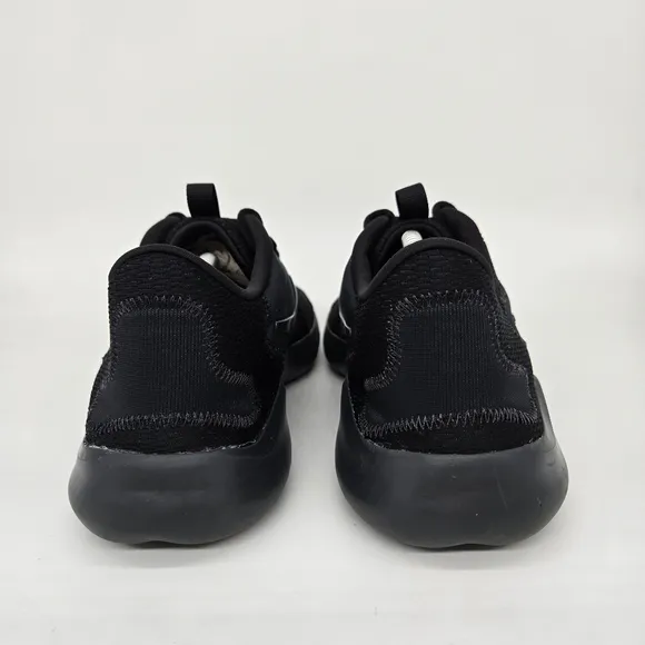 Nike Flex Experience Run 9 Black Dark Smoke Men's Running Shoes Size 13