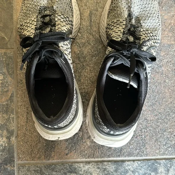 Nike Flyknit React Running Shoes