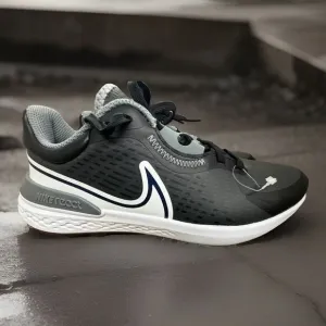 Nike Infinity Pro 2 Golf Wide Fit Shoes &quot;Dark Grey&quot; Men’s 7