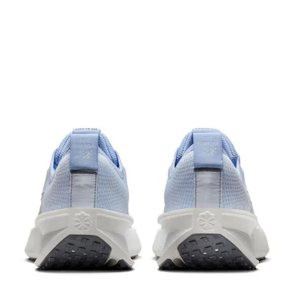 Nike Interact Run FD2292-401 Sneaker Women 6.5 Cobalt Bliss Running Shoes TF1991