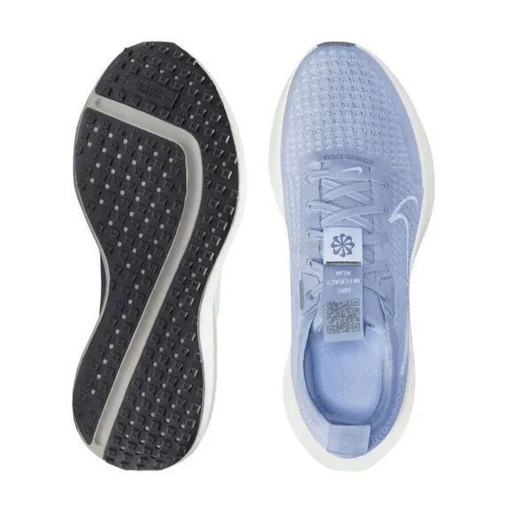 Nike Interact Run FD2292-401 Sneaker Women 6.5 Cobalt Bliss Running Shoes TF1991