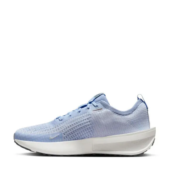 Nike Interact Run FD2292-401 Sneaker Women 6.5 Cobalt Bliss Running Shoes TF1991