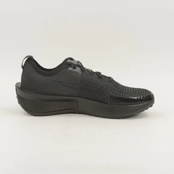 Nike Interact Run SE 'Black - Anthracite' FQ7769-001 Running size 9.5