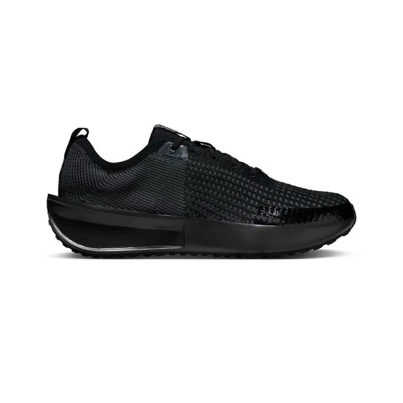 Nike Interact Run SE Men's 11.5 Black Anthracite FQ7769-001 Running Shoes New