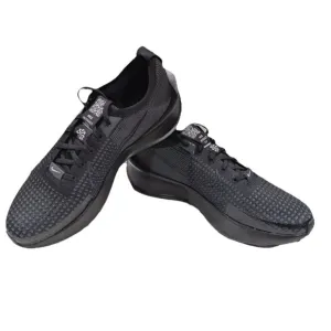 Nike Interact Run SE Men's 11.5 Black Anthracite FQ7769-001 Running Shoes New