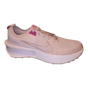 Nike Interact Run Women's Size 10.5 Men's Size 9 Platinum Violet FD2292 010