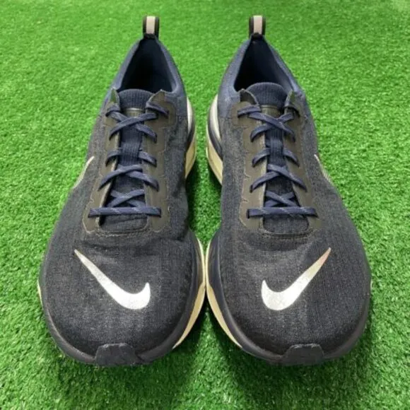 Nike Invincible 3 Low Mens Running Shoes Blue DR2615-400 VNDS Size 13