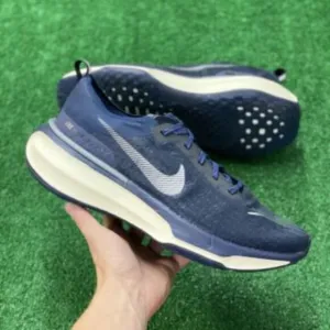 Nike Invincible 3 Low Mens Running Shoes Blue DR2615-400 VNDS Size 13