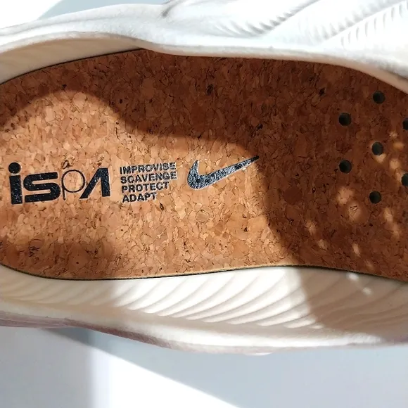 Nike ISPA‎ Universal Slip Ons, Size 11.5