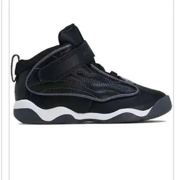 Nike Jordan Pro Strong Basketball Baby Shoes
