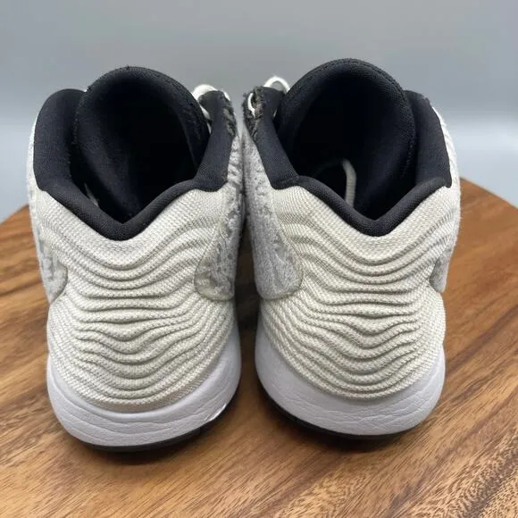 Nike Kd 14 Tb Promo Shoes White Oreo Basketball Comfort Sports Sneakers