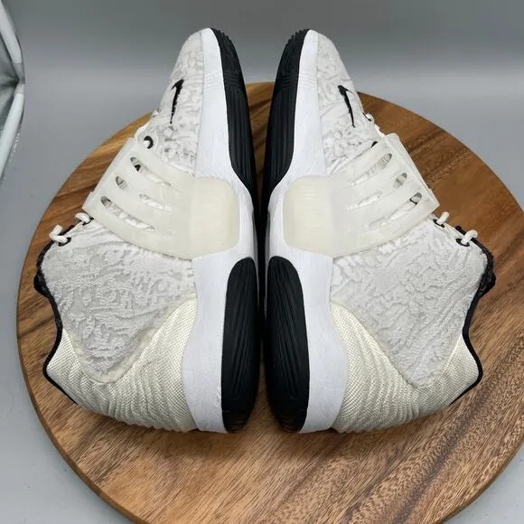 Nike Kd 14 Tb Promo Shoes White Oreo Basketball Comfort Sports Sneakers