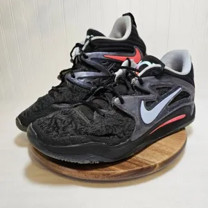 Nike KD 15 Maryland‎ Roots Basketball Shoes Size Mens US 13 Kevin Durant
