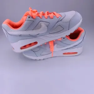 NIKE Kid's Air Max Ivo GS Running Shoes 579998 016