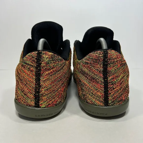 Nike Kobe 11 Alt ‘Tumbled Grey’ (880463 079) Shoes Size: 9 M