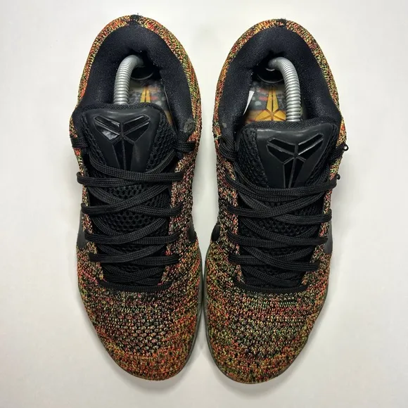 Nike Kobe 11 Alt ‘Tumbled Grey’ (880463 079) Shoes Size: 9 M