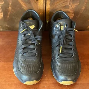 Nike Kobe X Mid Ext Black Mamba Sneakers