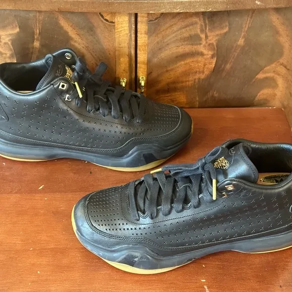 Nike Kobe X Mid Ext Black Mamba Sneakers
