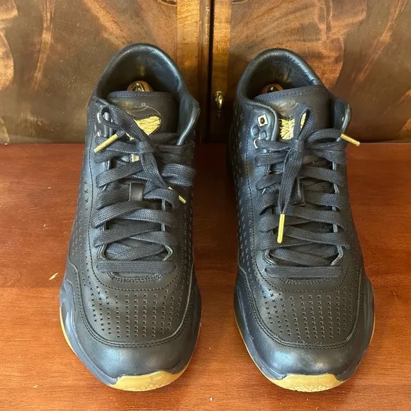 Nike Kobe X Mid Ext Black Mamba Sneakers