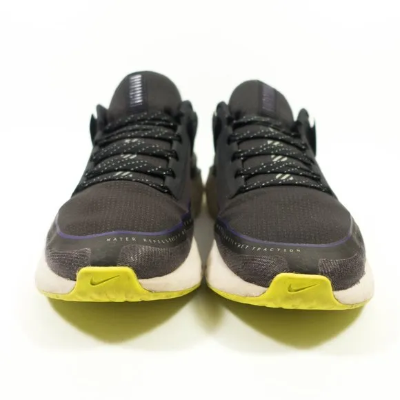 Nike Legend React 2 Shield Running Shoes - Women's Size 7.5