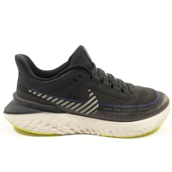 Nike Legend React 2 Shield Running Shoes - Women's Size 7.5