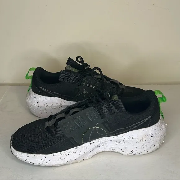 Nike Men's Crater Impact running shoes size 9