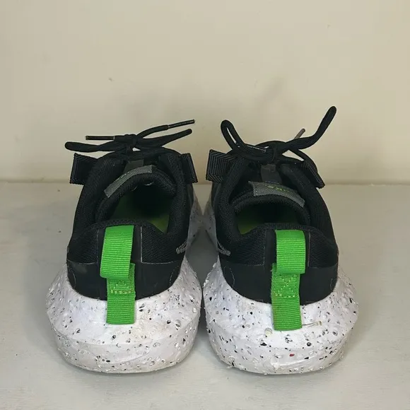 Nike Men's Crater Impact running shoes size 9