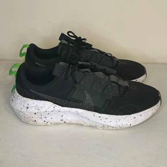 Nike Men's Crater Impact running shoes size 9
