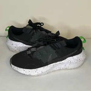 Nike Men's Crater Impact running shoes size 9