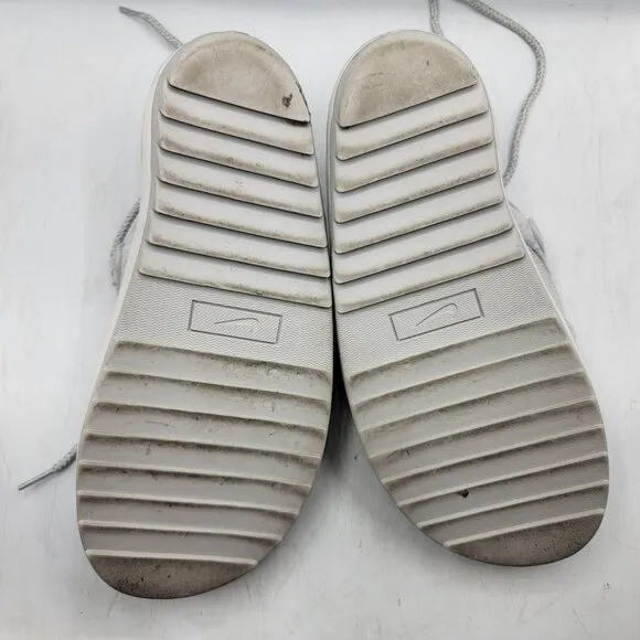 Nike Offline 2.0 Mens 10 Gray Sandals Summer Casual Walking Outdoors DJ6229-001
