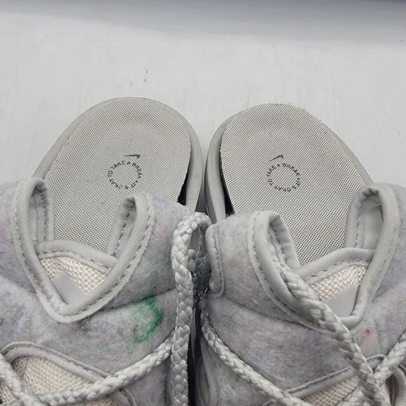 Nike Offline 2.0 Mens 10 Gray Sandals Summer Casual Walking Outdoors DJ6229-001