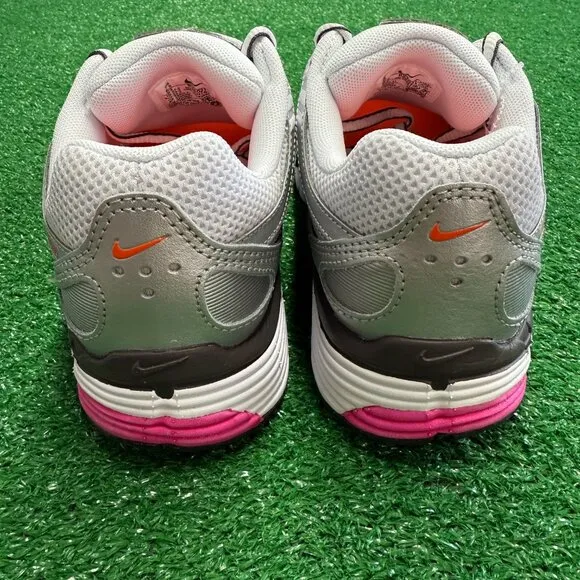 Nike P-6000 Low Womens Running Shoes Laser Fuchsia BV1021-100 NEW Sz 6.5