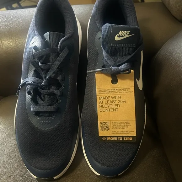 Nike Promina