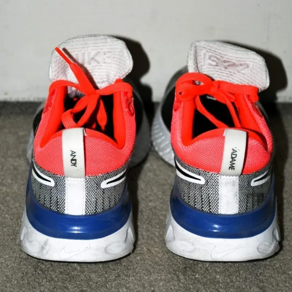 Nike React Infinity Run Flyknit Shoes