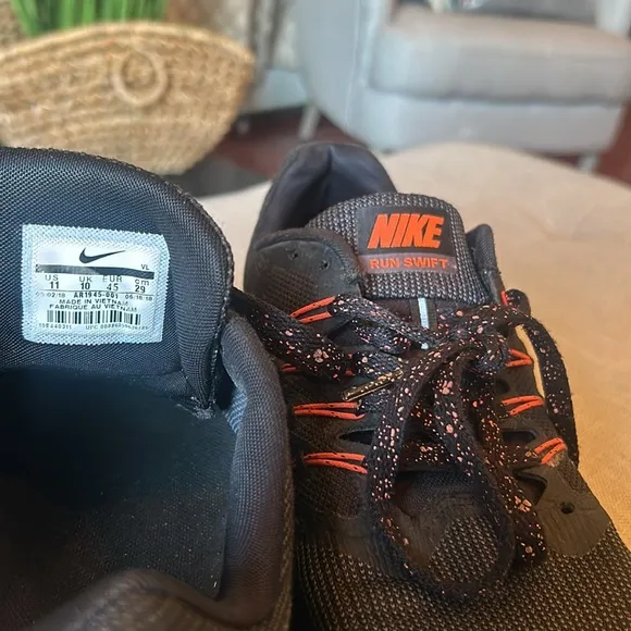 Nike Run Swift SE Men's Running Shoes