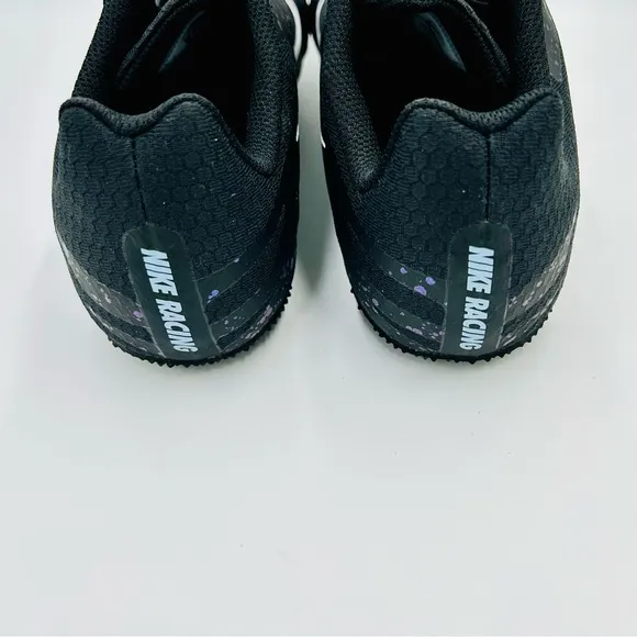 Nike running shoes Zoom Rival S9 track running shoes black men size 11.5