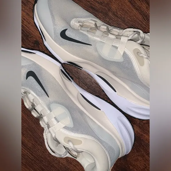 Nike running