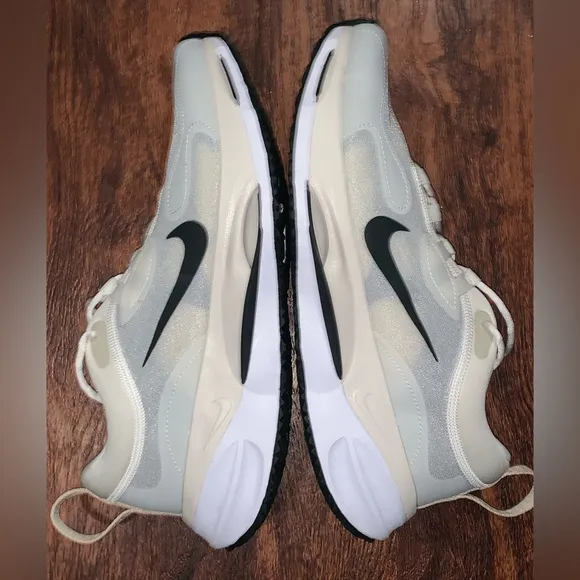 Nike running