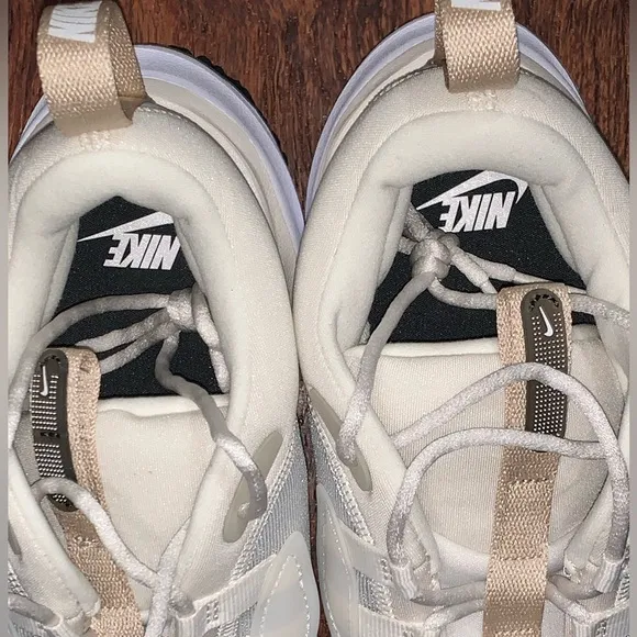 Nike running