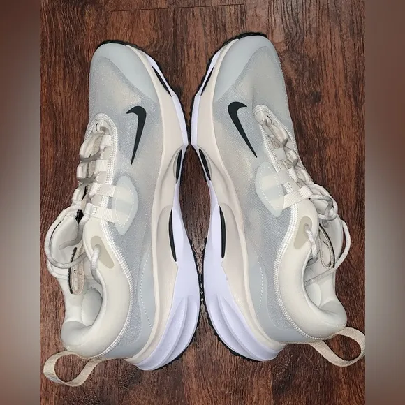 Nike running