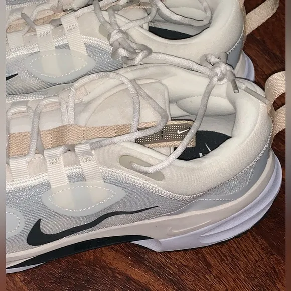 Nike running