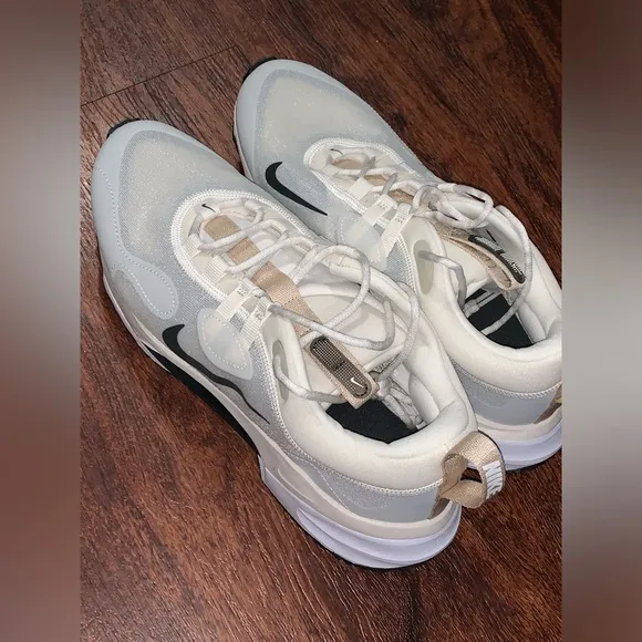 Nike running