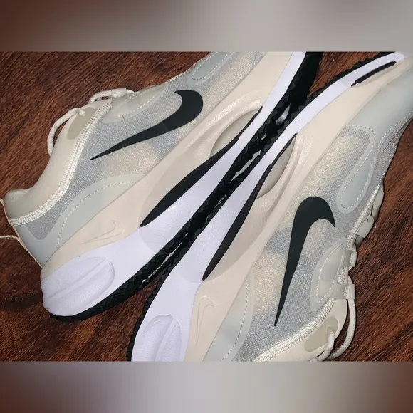 Nike running