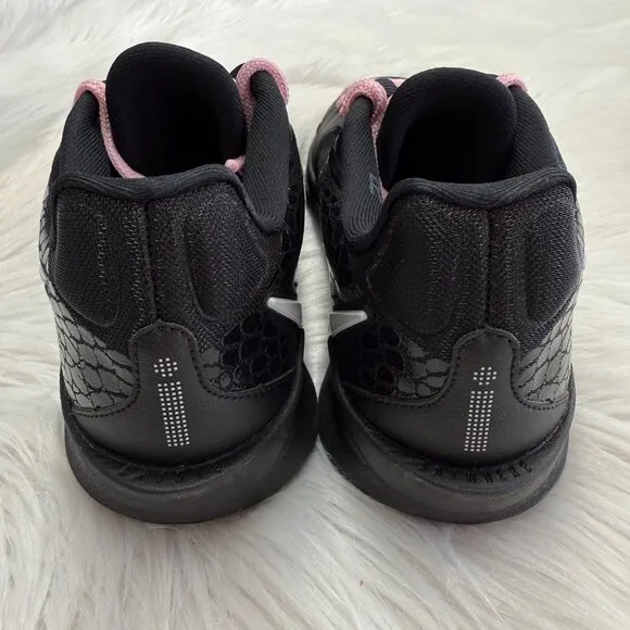 Nike Sabrina 2 By You Womens Basketball Shoes Black HF0670-900 VNDS Sz 9