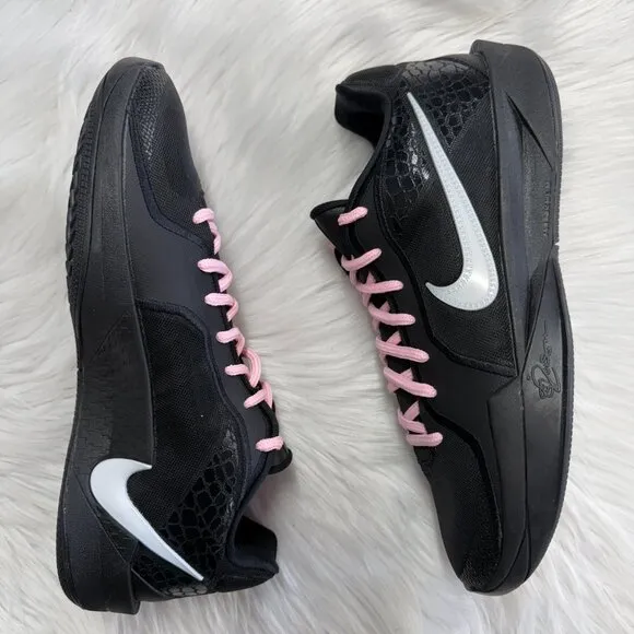 Nike Sabrina 2 By You Womens Basketball Shoes Black HF0670-900 VNDS Sz 9