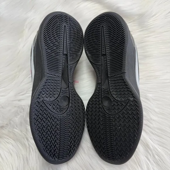 Nike Sabrina 2 By You Womens Basketball Shoes Black HF0670-900 VNDS Sz 9