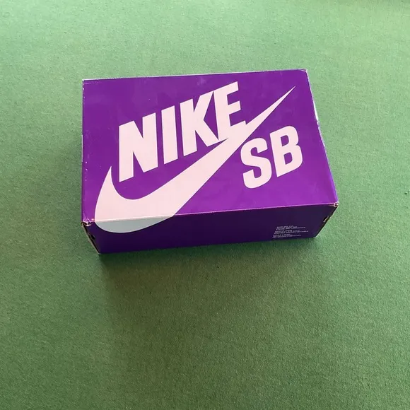 Nike SB Blazer Low Pro GT Vintage Green Black 11.5 brand new in box men’s skate