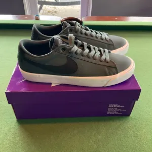 Nike SB Blazer Low Pro GT Vintage Green Black 11.5 brand new in box men’s skate