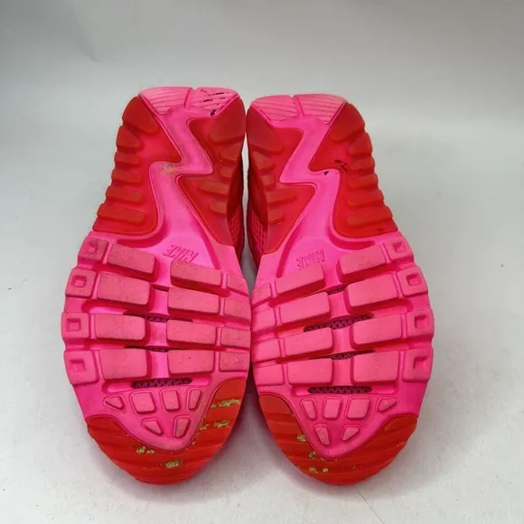 Nike Shoes Air Max 90 Ultra Breathe “Pink Blast” 2024